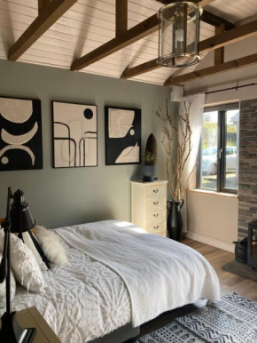 The hide away